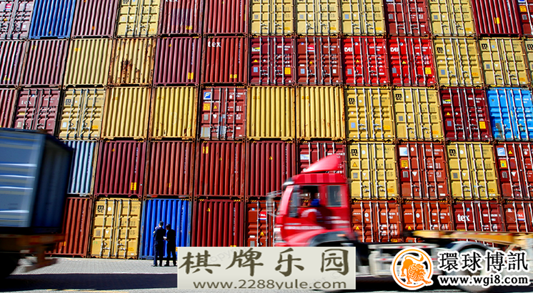 六月澳门赌场用制品出口增86% 爱沙尼亚赌场六月澳门赌场用制品出口增86